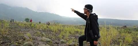 ajjay_scream's profile banner image