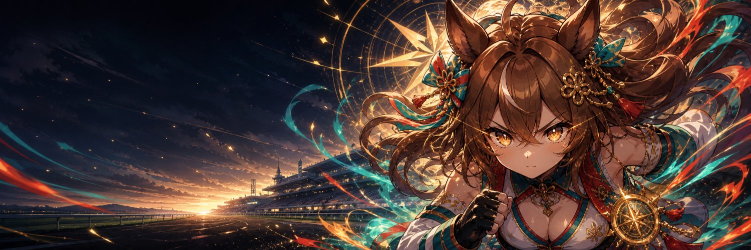 ココノホシ🌟 banner