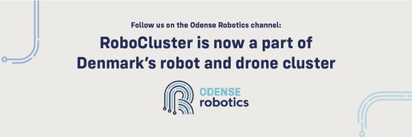 RoboCluster Profile Banner