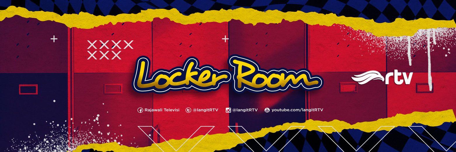 Locker Room RTV banner