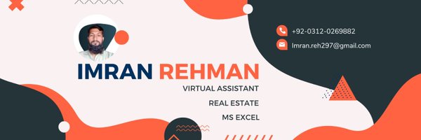 imranrehman297 Profile Banner