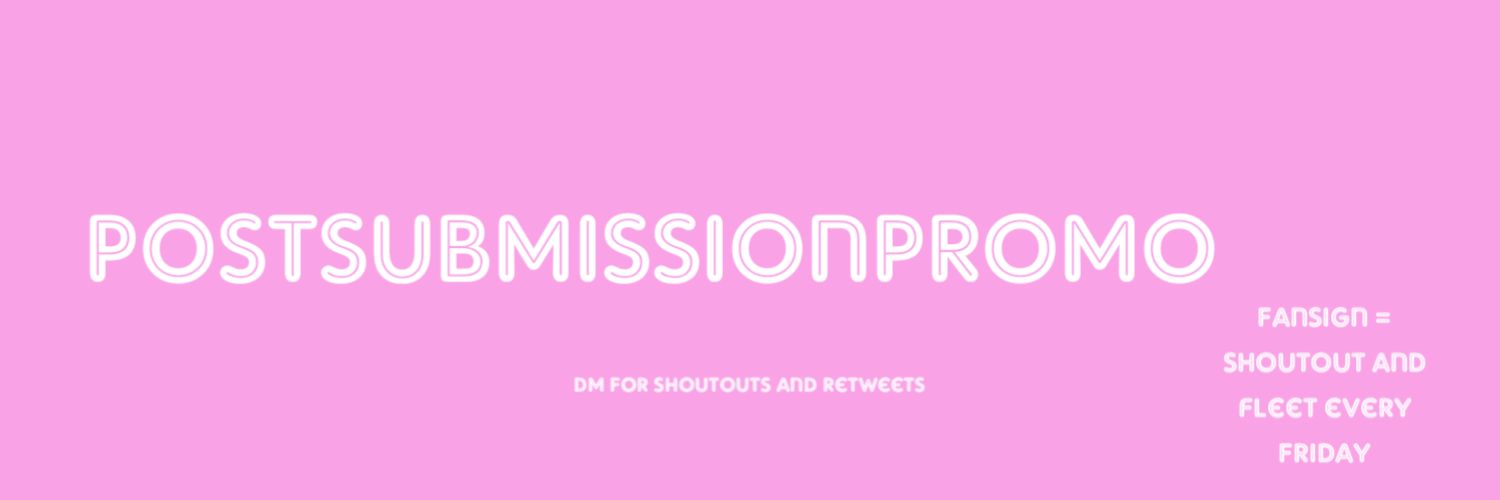 PostSubmissionPromo banner