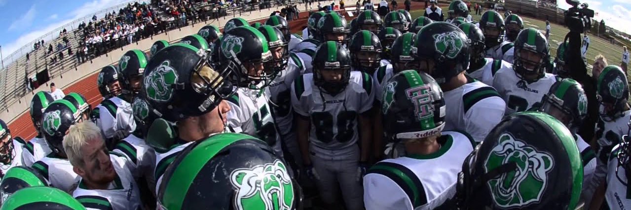 Coach Aaron Bittler banner