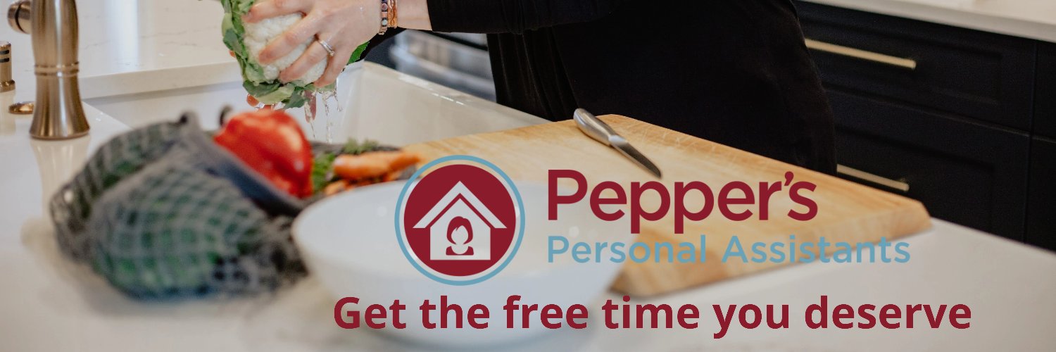 PeppersPA's profile banner image