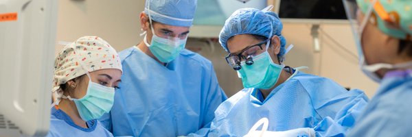 SBenHaimMD Profile Banner
