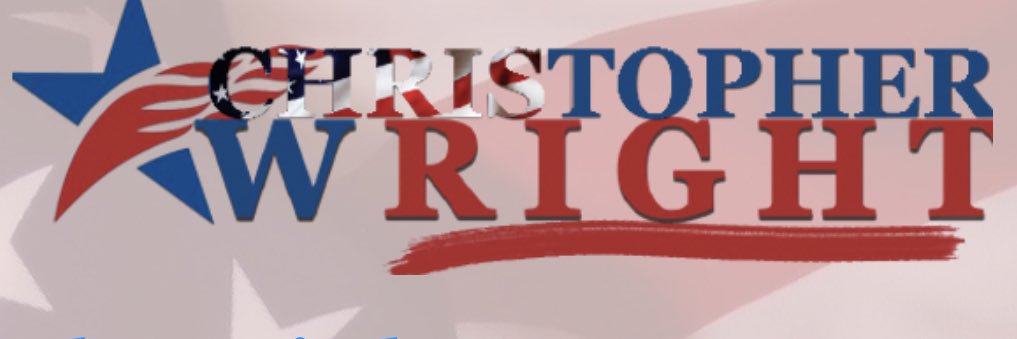ChrisFor50's profile banner image