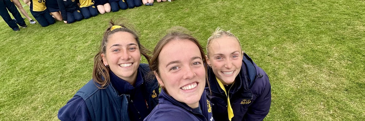 Miss Halliday banner