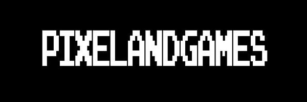 PixelandGames Profile Banner