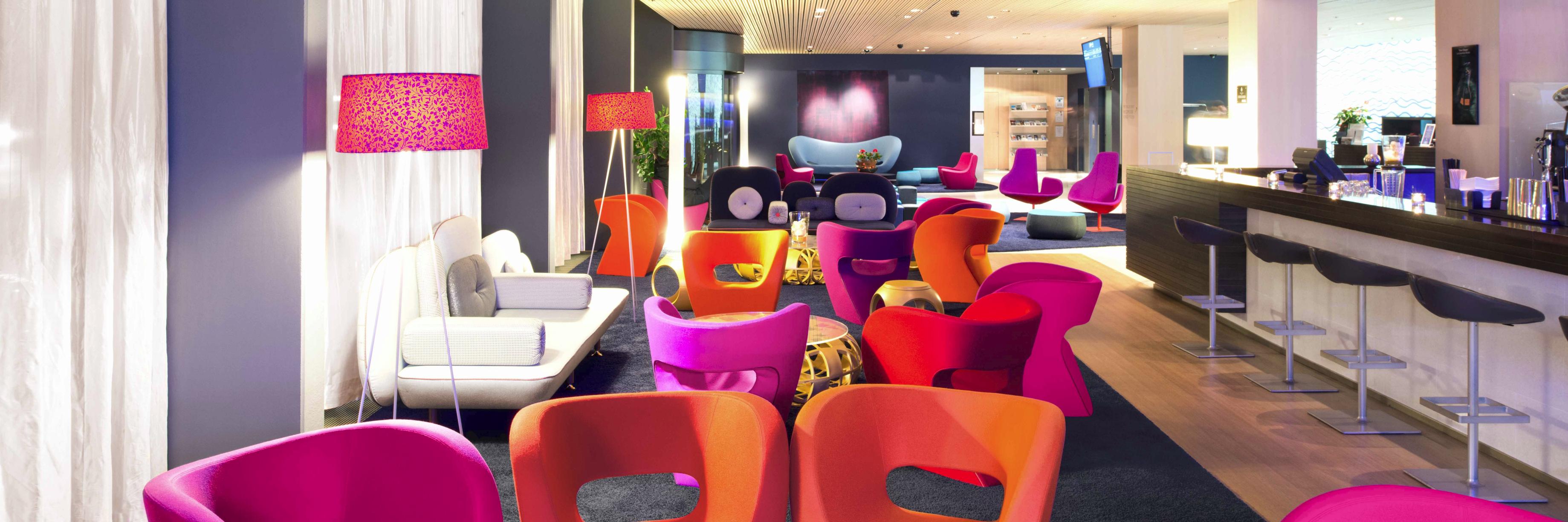 RadissonLuzern's profile banner image