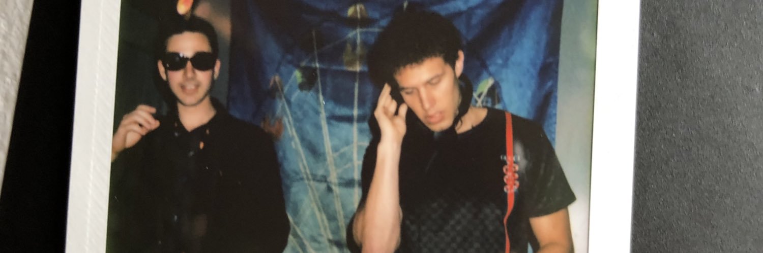 JayShapRocky's profile banner image