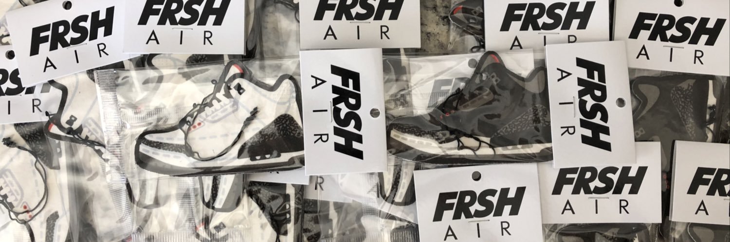 FrshAirs's profile banner image