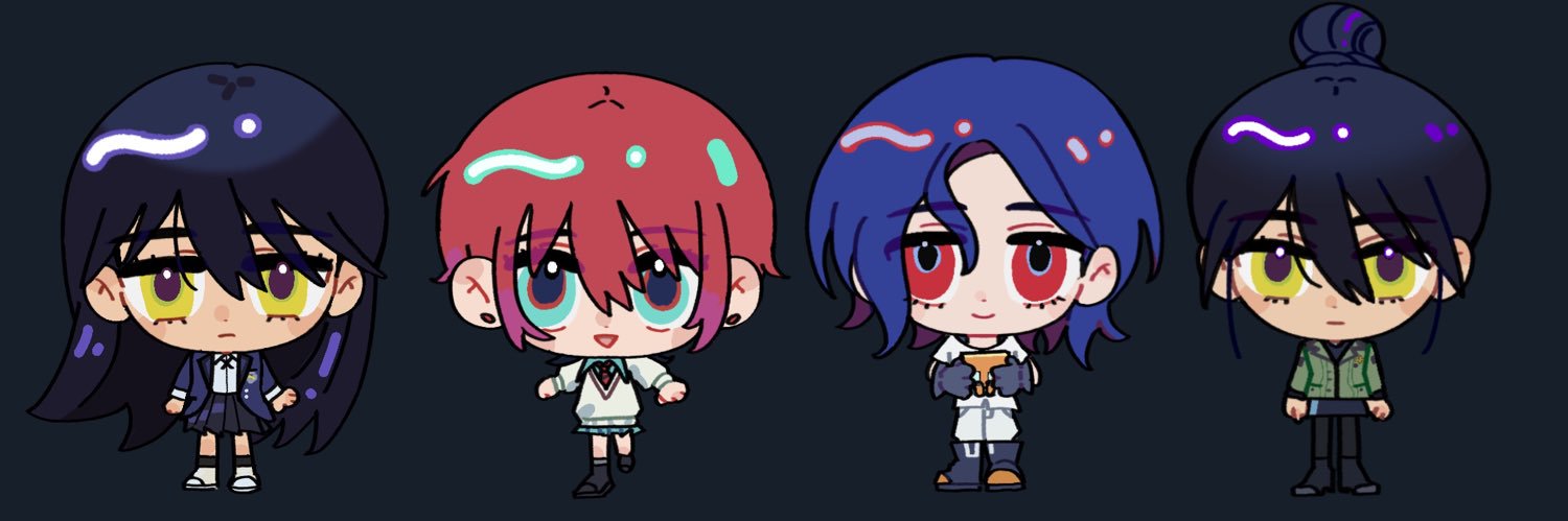 Hana✨'s banner