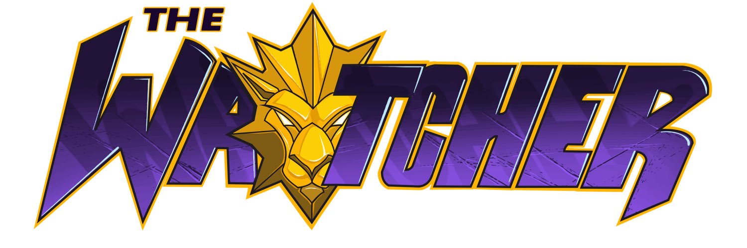 The Watcher Series's banner
