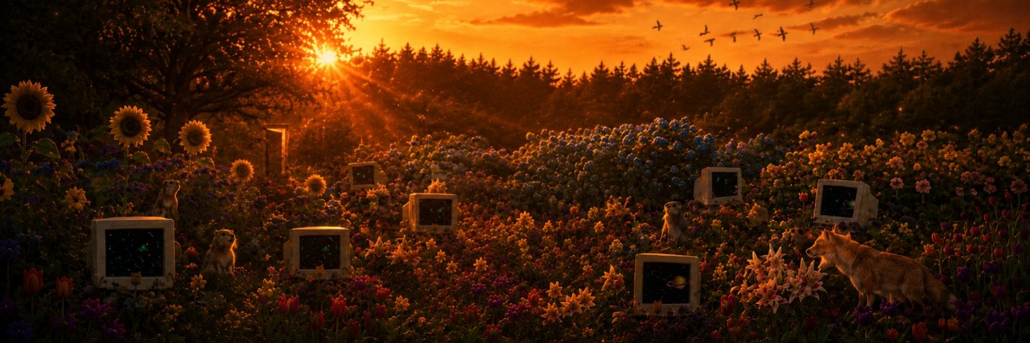 MrMidwestIndigo's profile banner image