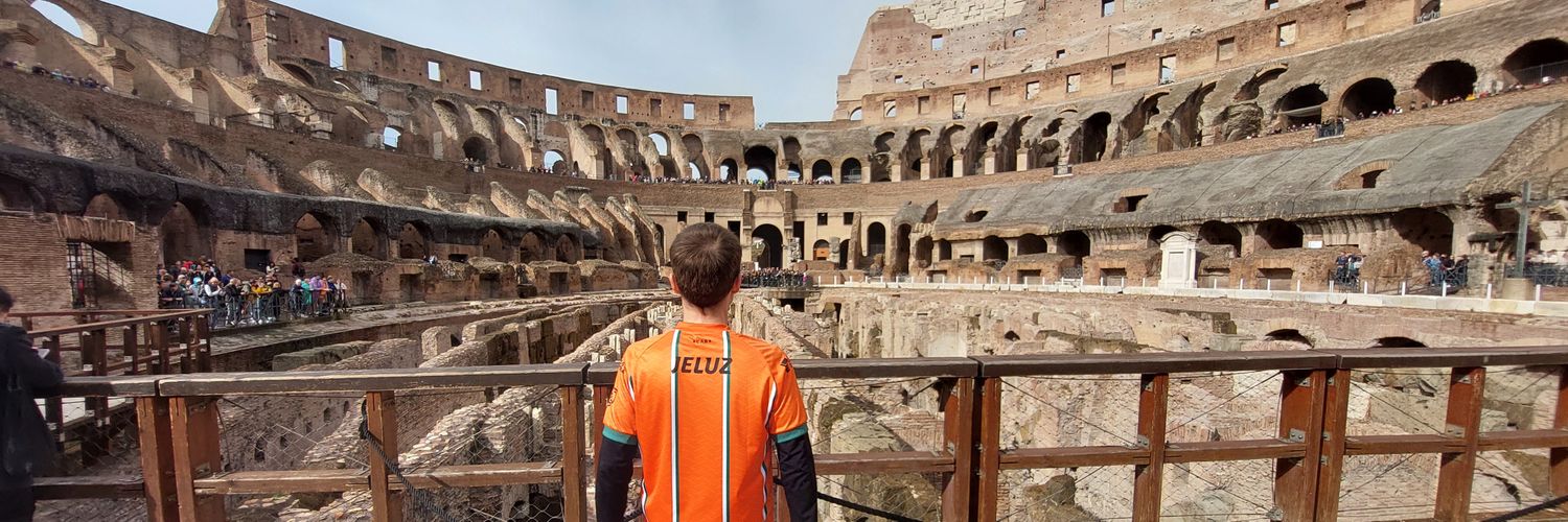 Davide 🇦🇷 ⭐️⭐️⭐️ banner