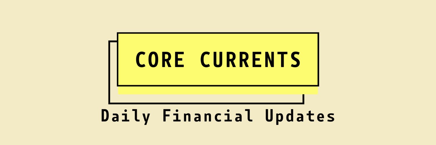 Core_Currents's profile banner image