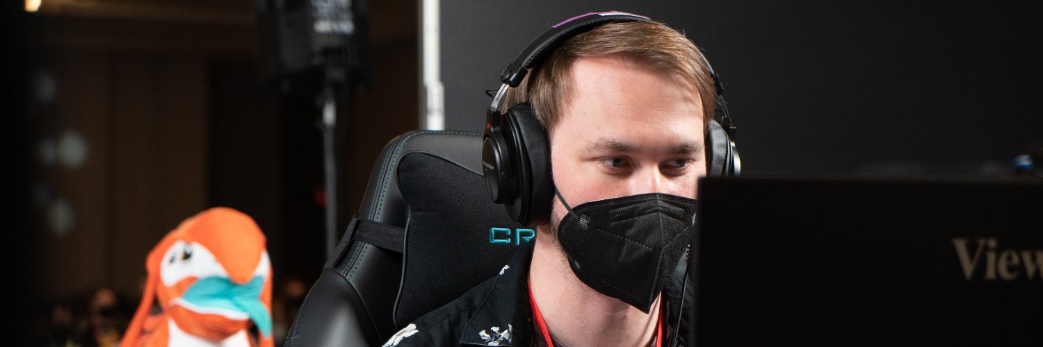 therealsteinke's profile banner image