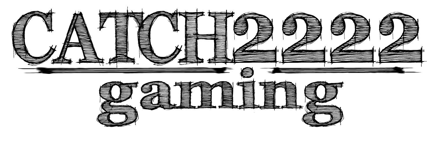 Catch2222Gaming's profile banner image