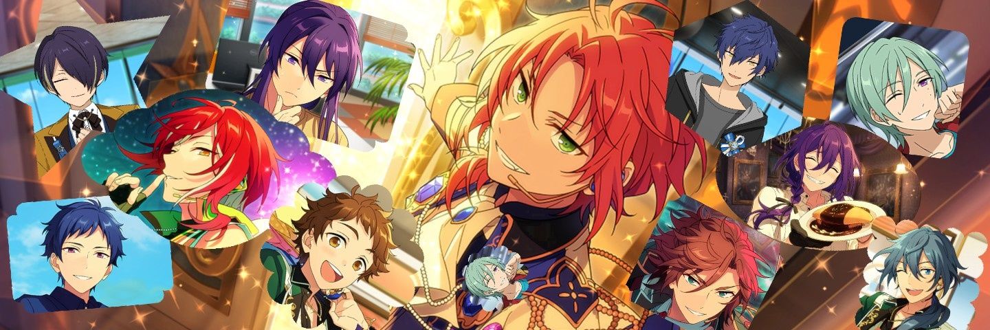 happeaceful's profile banner image