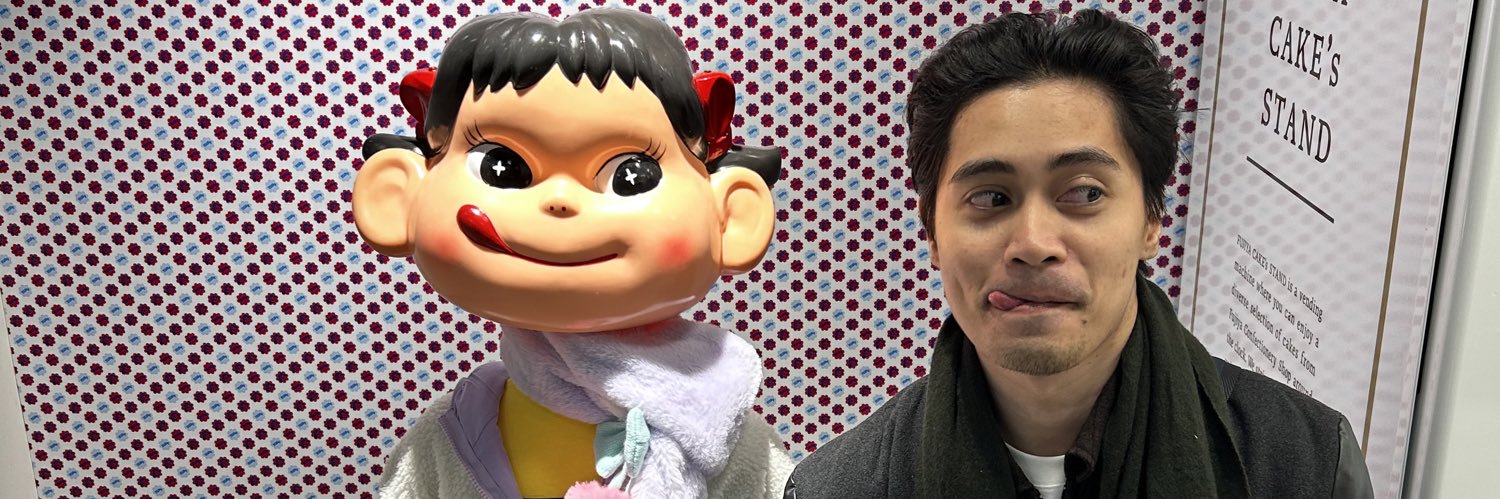 michaelokohaaan's profile banner image
