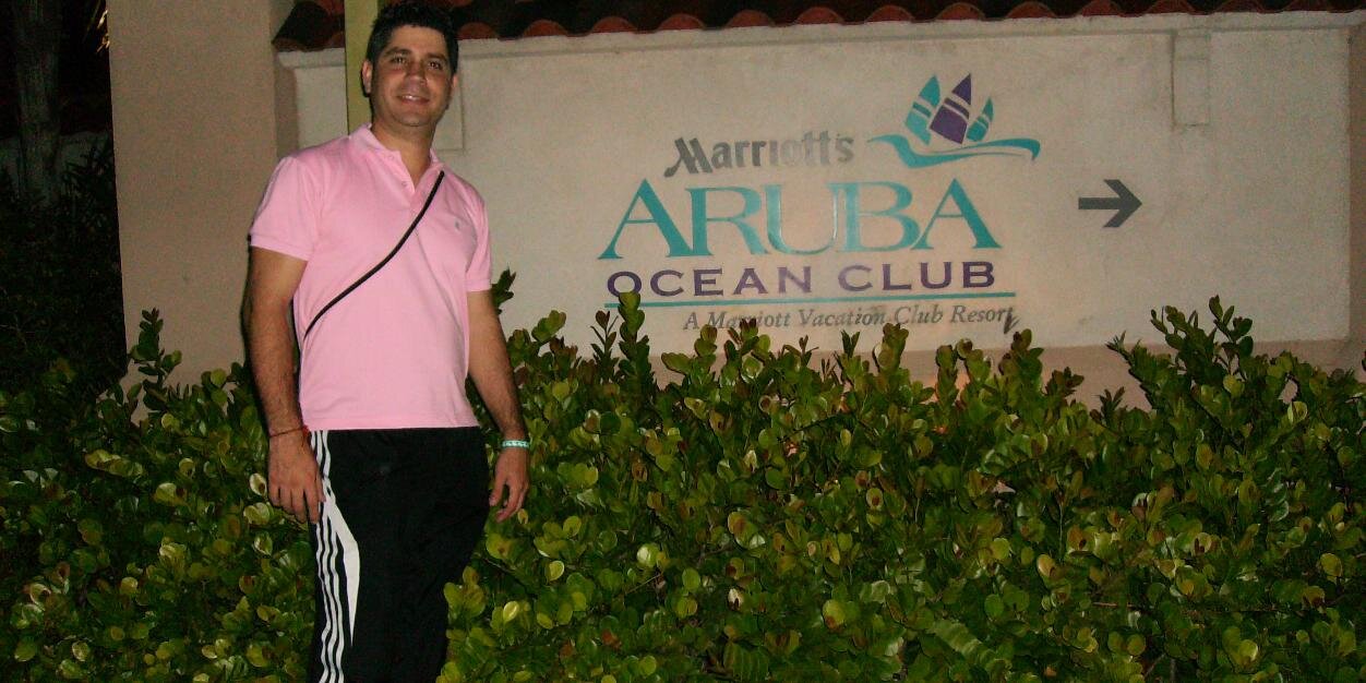 Alfredoruizt's profile banner image