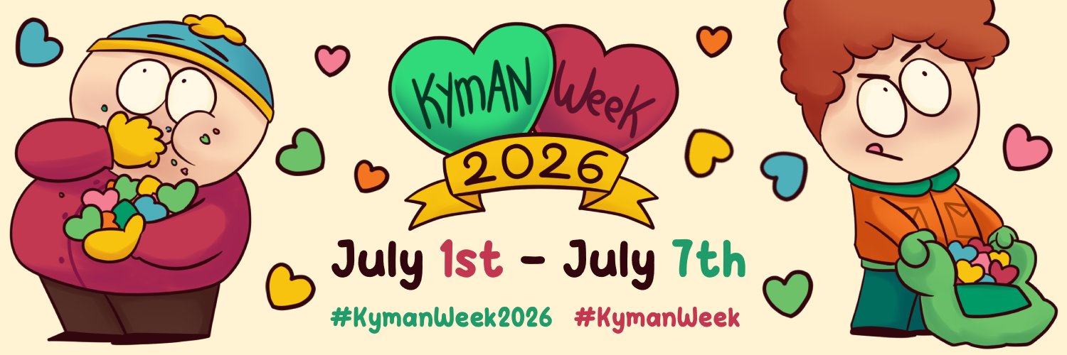 KymanWeek banner