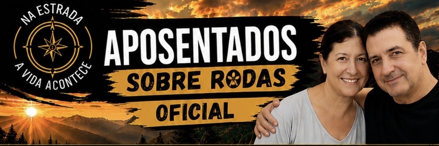 APOSENTADOSSOBR's profile banner image