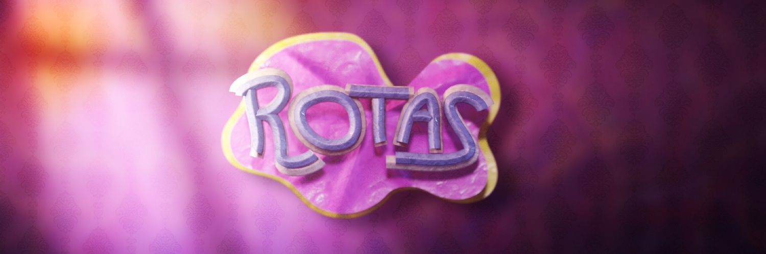 RobinTharsTweets banner