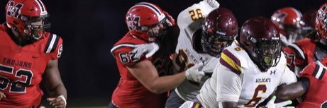 GantBig53's profile banner image