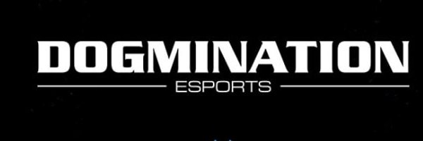 DogminationOrg Profile Banner