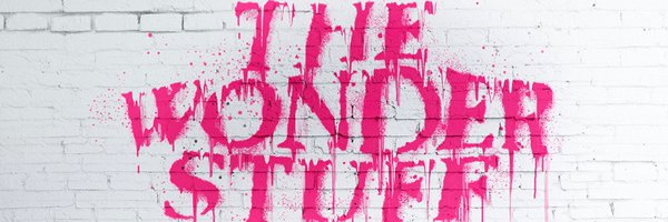 thewonder_stuff Profile Banner