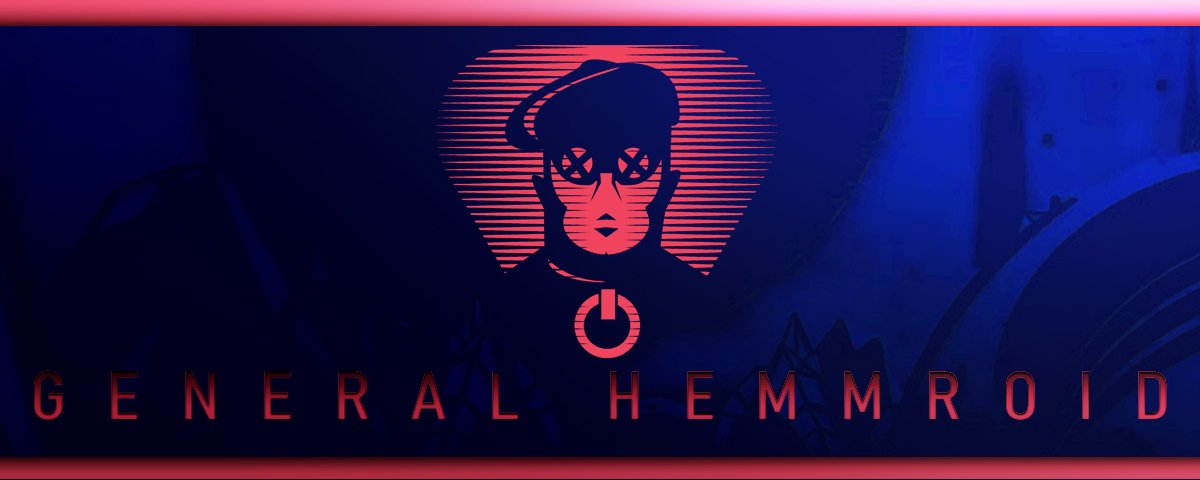 GeneralHemmroid's profile banner image