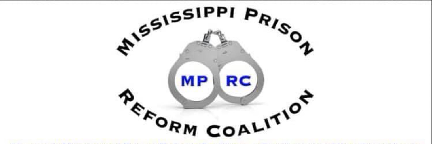 MS Prison Reform Coalition Profile Banner