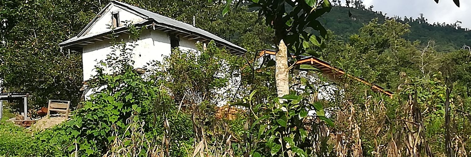 Santosh Katuwal banner