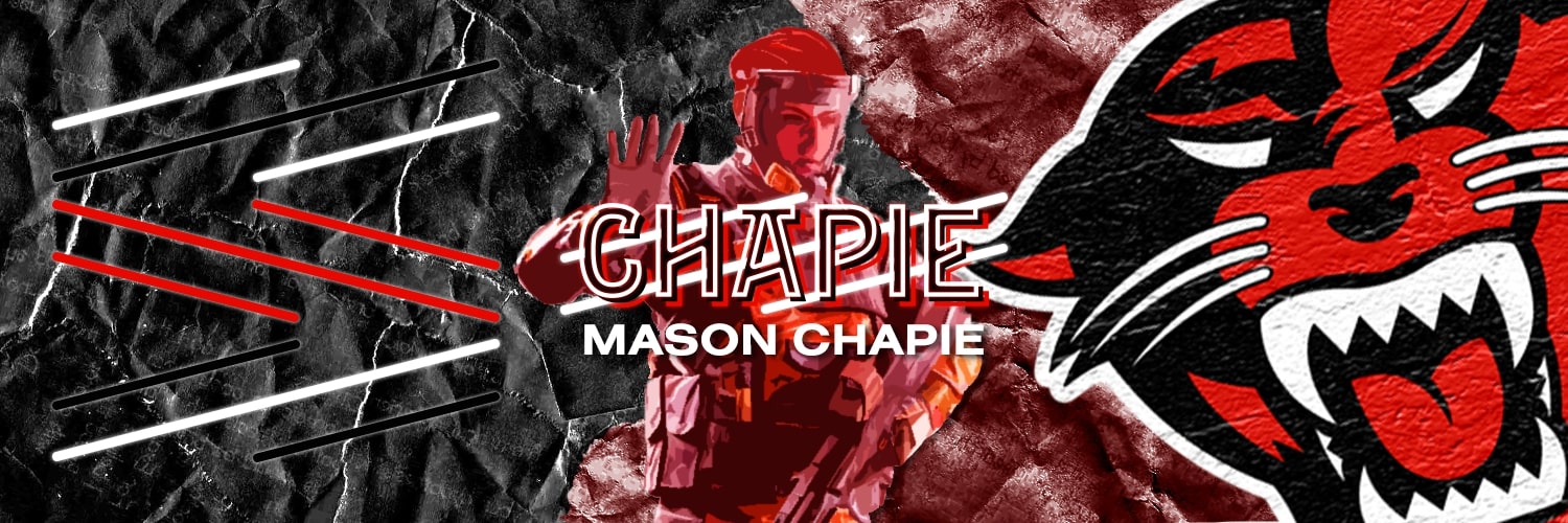 Chapie Profile Banner