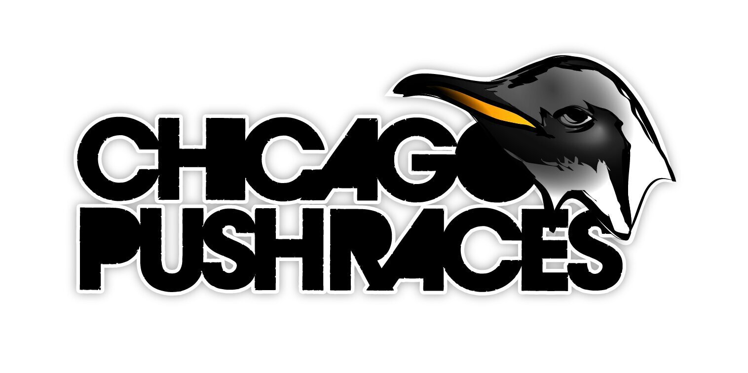ChicagoPushRace's profile banner image