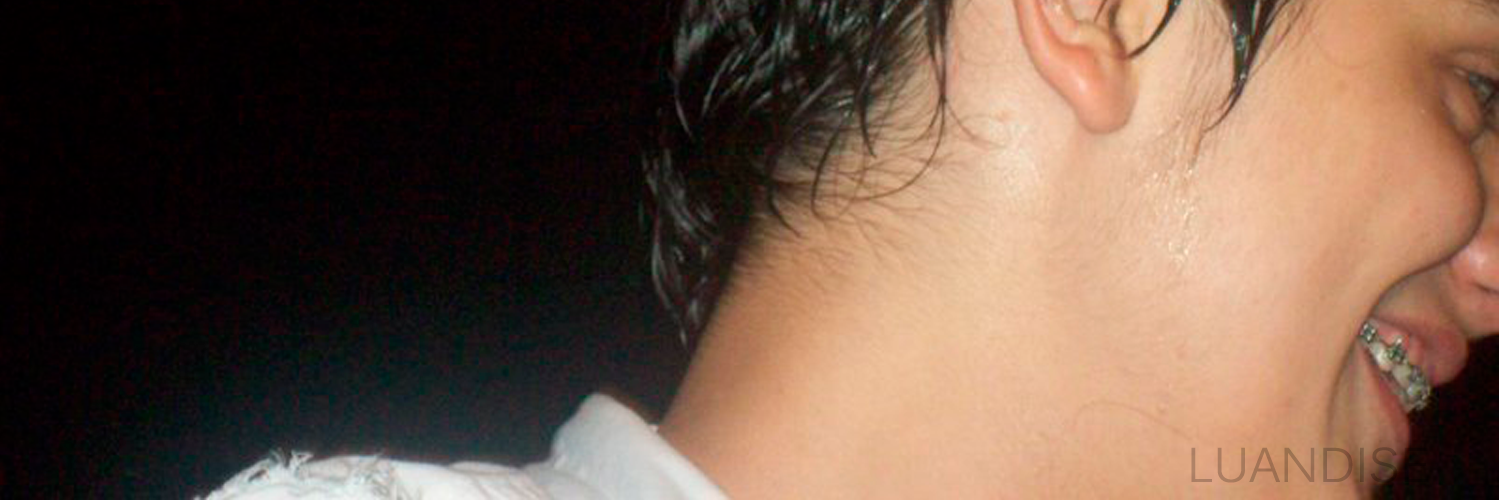 luandise's profile banner image