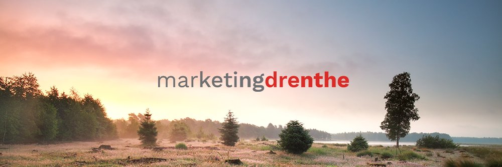 marketingdrenth's profile banner image