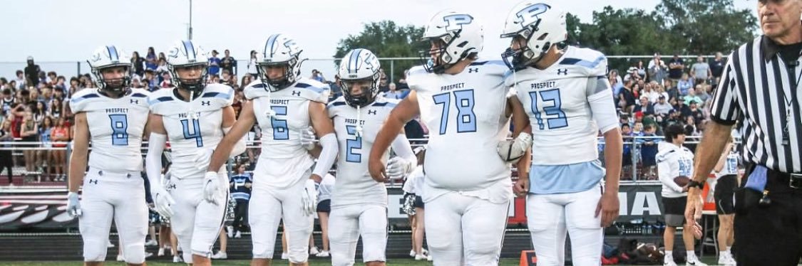 Conor Mitchell banner