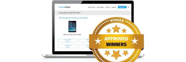 randompicker Profile Banner