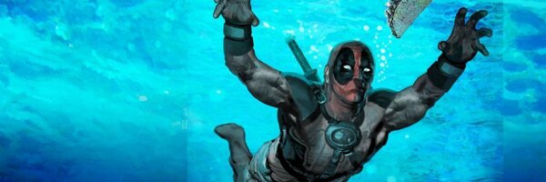 deadpoolspeaks Profile Banner