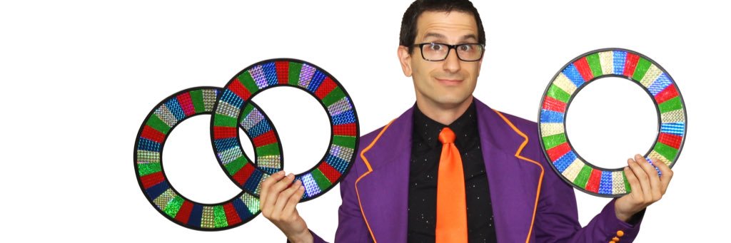 WonderPhilMagic's profile banner image