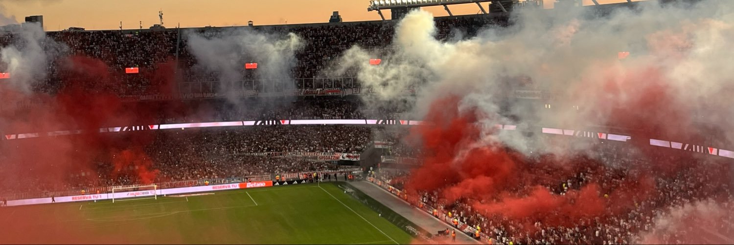 MinatelRafa's profile banner image