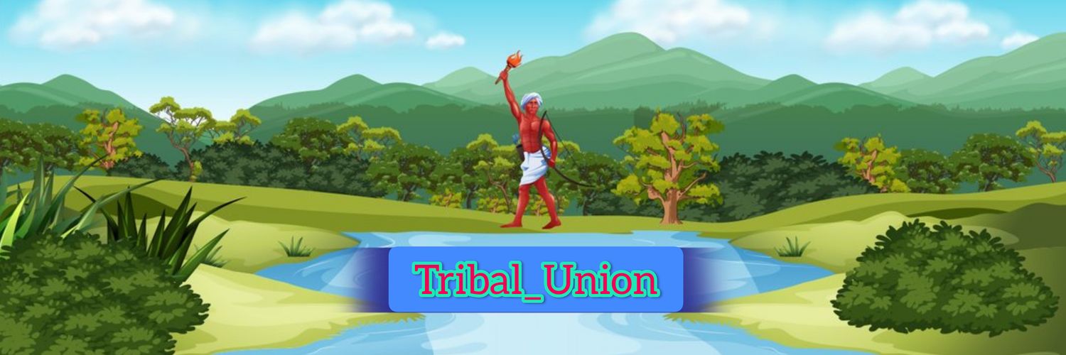 Tribal_Union's profile banner image