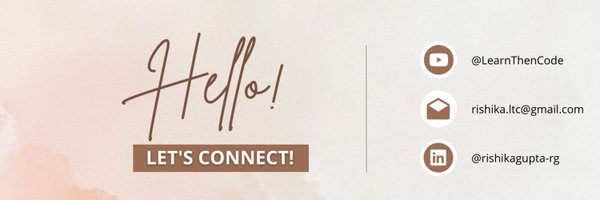 rishikagupta__ Profile Banner