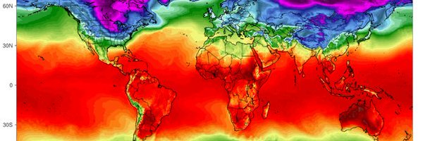 ClimateGuy4 Profile Banner