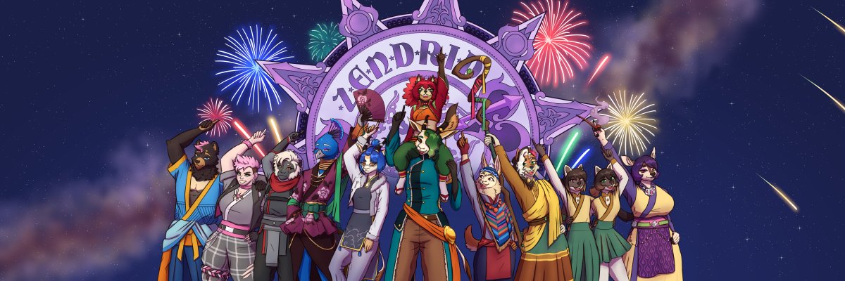 Zendrid 🇵🇷🔞 banner