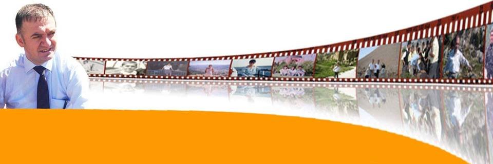 M. Sami KÖROĞLU banner