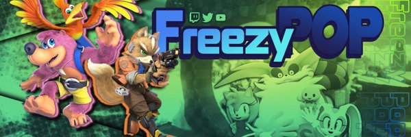 FreezyPopFP Profile Banner