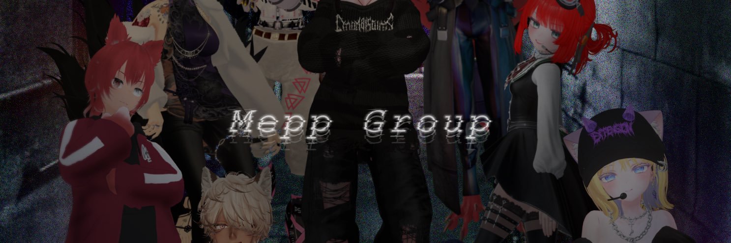 Mepp Group banner